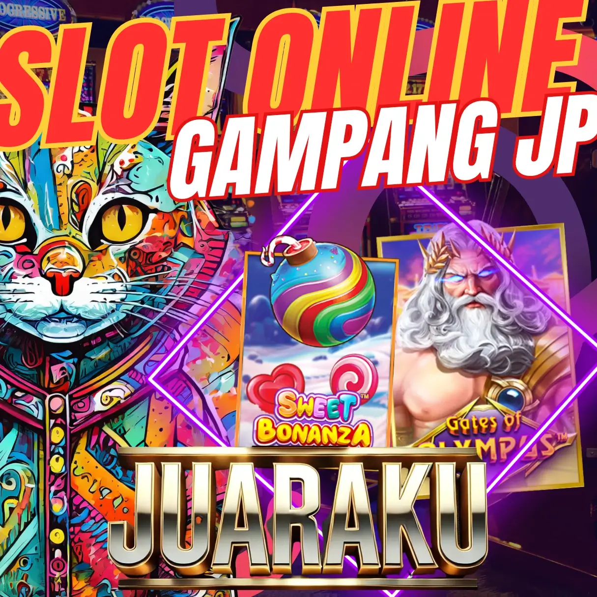 Tips Sehat Bermain Slot Online