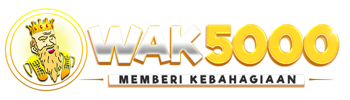 Logo Resmi WAK5000