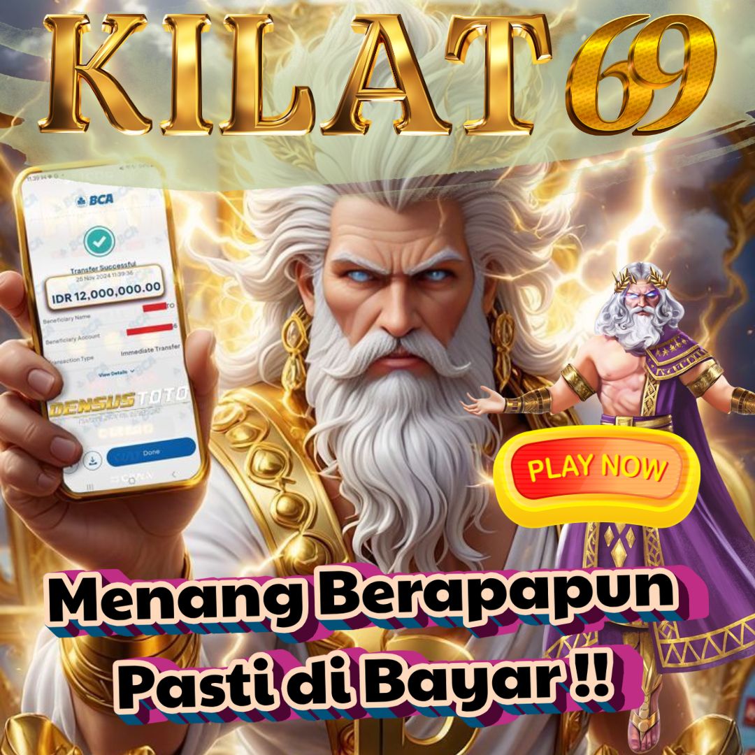KILAT69: Link Alternatif Kilat69 Resmi dengan Akses Login Cepat