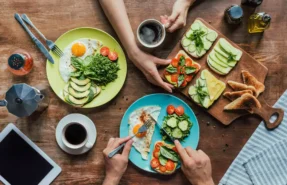 7 Healthy Foods That Are Secretly Hurting Your Gut