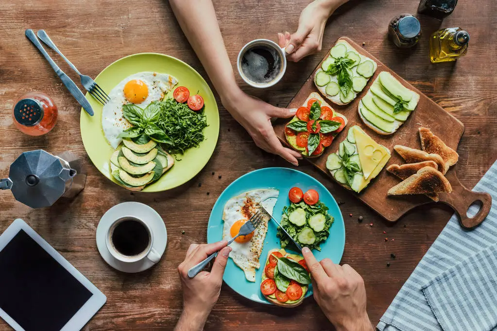 7 Healthy Foods That Are Secretly Hurting Your Gut