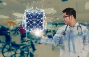 AI in Healthcare 5 Breakthroughs That Could Change Your Medical Care