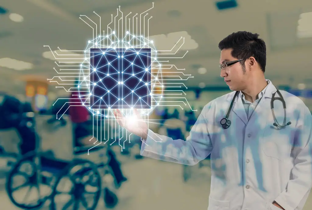AI in Healthcare 5 Breakthroughs That Could Change Your Medical Care