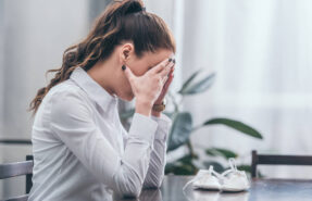 Anxiety or Just Stress