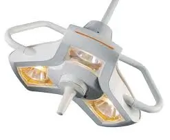 Burton AIM-200 OR Surgical Light