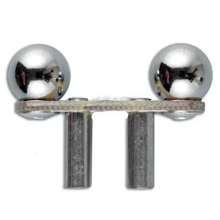 Diagnostic Ball Probes for Peripheral Nerve Stimulators