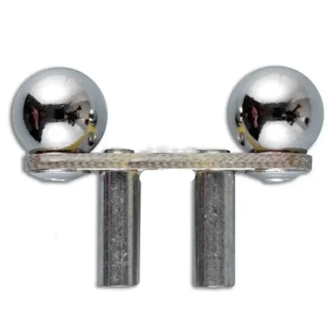 Diagnostic Ball Probes for Peripheral Nerve Stimulators