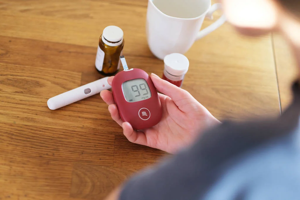 Early Warning Signs of Diabetes Most People Miss Paheal’s Symptom Decoder