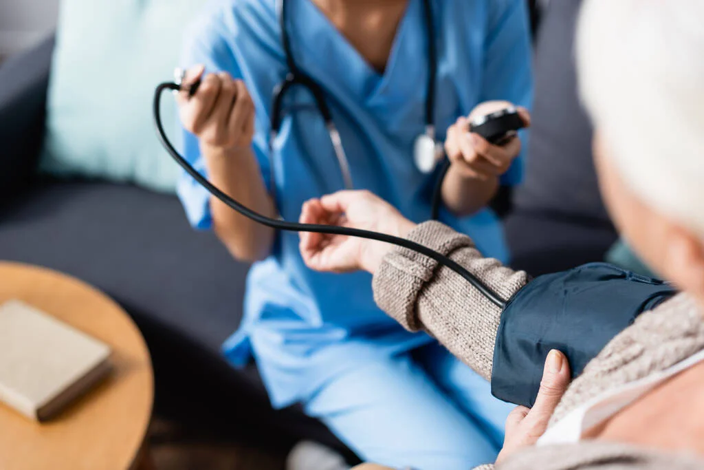 Living with Hypertension Daily Hacks to Keep Your Blood Pressure in Check 2