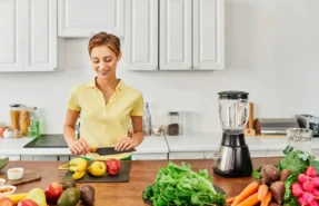 Plant-Based Diets for Beginners
