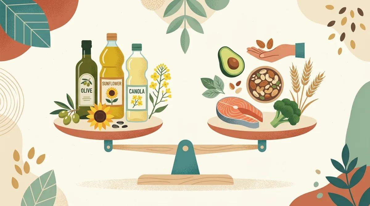 Are Seed Oils Actually Bad for You? A Calm Look at the 2026 Debate