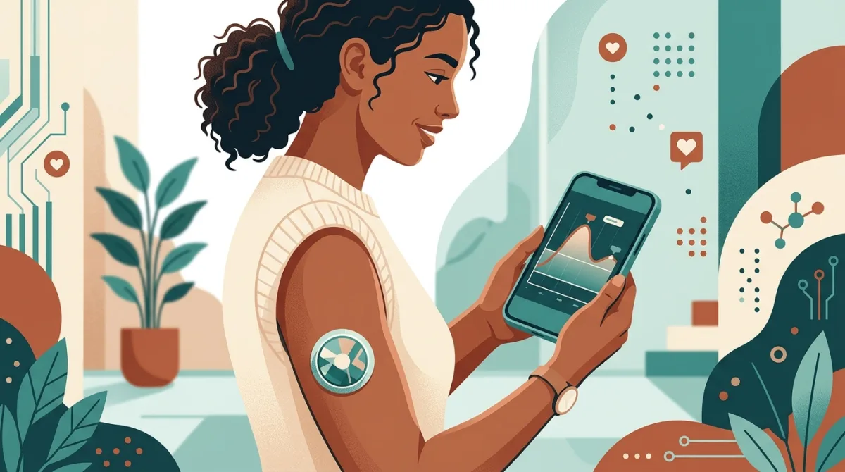 Continuous Glucose Monitors Without Diabetes: Worth It or Hype?