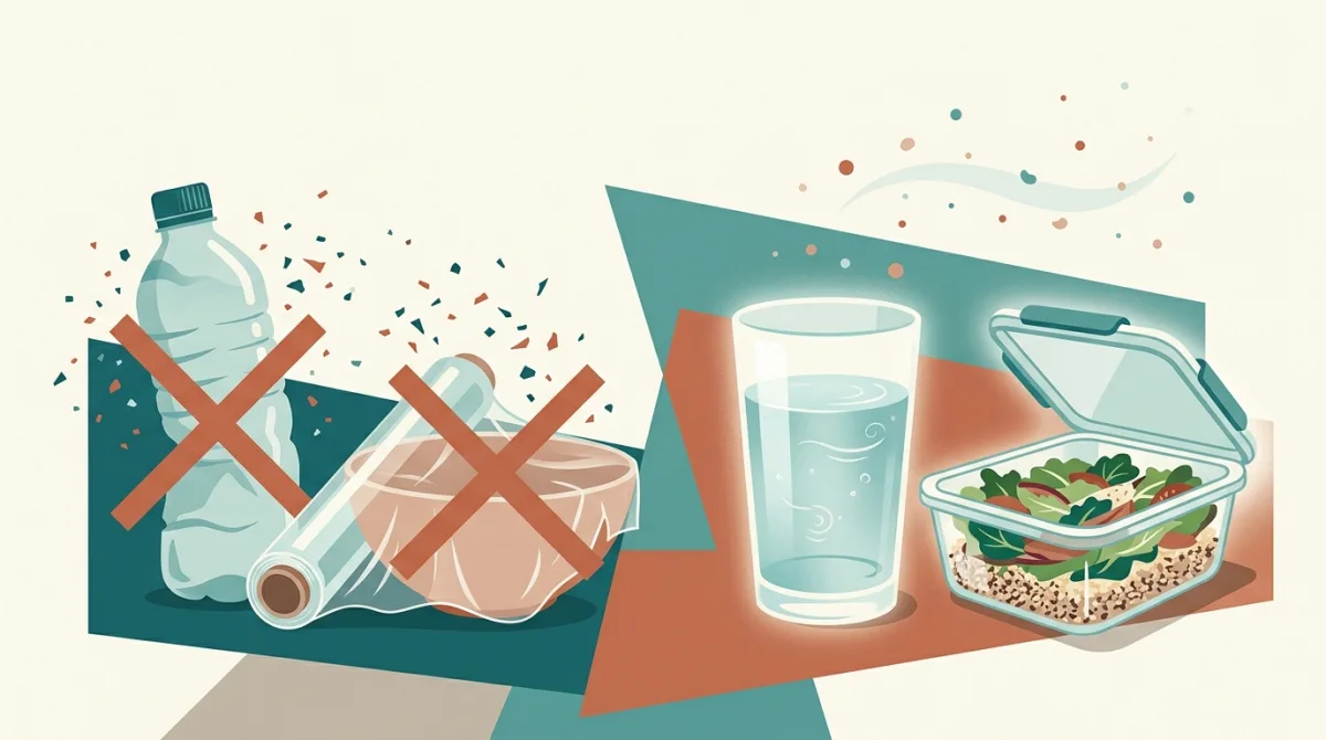 Microplastics Are in Our Blood: What 2026 Research Says and How to Lower Exposure